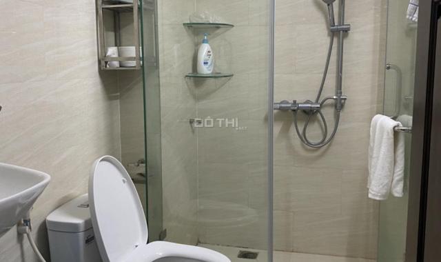 Mình cho thuê căn hộ dịch vụ 60m2 cạnh Lotte, Ba Đình giá 10tr sang trọng yên tĩnh. LH 0914333842