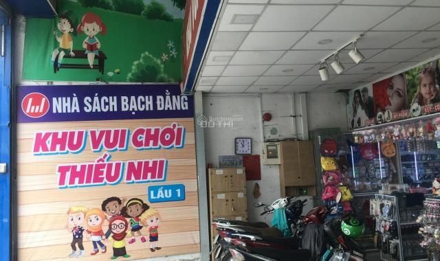 Chủ nhà cần bán 03 căn mặt tiền đường Nguyễn Ảnh Thủ, Thới Tam Thôn, Hóc Môn, TPHCM