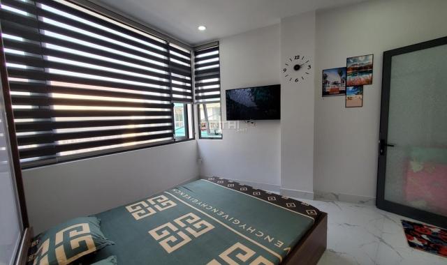 Bán nhà đẹp kiệt K82 đường Núi Thành, 3 tầng mới xây 2023 full nội thất, Hải Châu 2.9 tỷ
