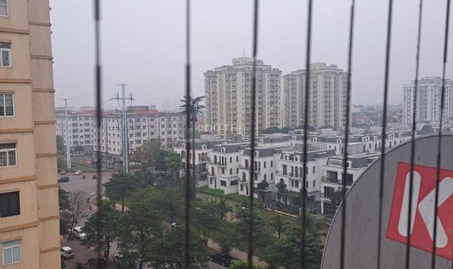 Bán Chung Cư SÀI ĐỒNG VIEW VINHOMES RIVERSIDE 80m chỉ 2 tỷ.