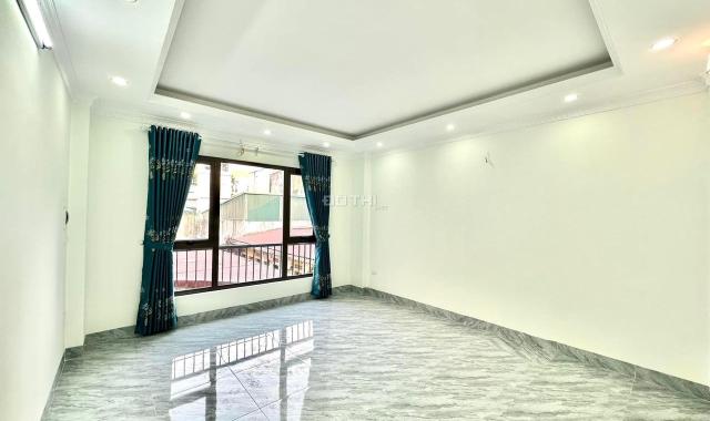 Bán nhà Nam Dư, 35m2 x 5T x 3.7 tỷ, ngõ ô tô 5 tạ - 20m ra mặt phố