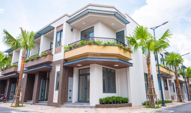 Taka Garden - chỉ 400 triệu nhận ngay nhà phố Sông
