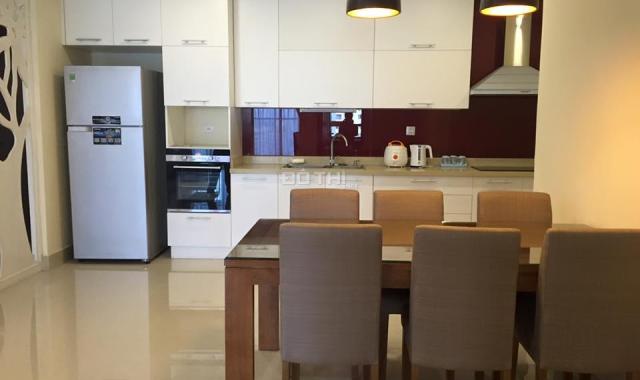 Cho thuê căn hộ tầng 15 tòa D2 Mandarin Garden view hồ công viên