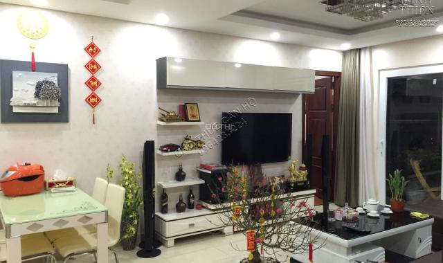 ( chung cư golden palace mễ trì) cho thuê căn 3n full nội thất cao cấp  diện tích 105m giá tốt