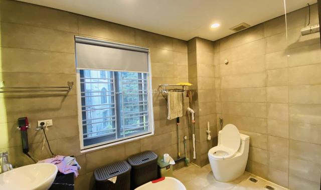Tôi cần bán gấp nhà phố Vạn Bảo 65m2x5T ngõ ô tô, MT 5,4m thông kinh doanh, 3 mặt thoáng