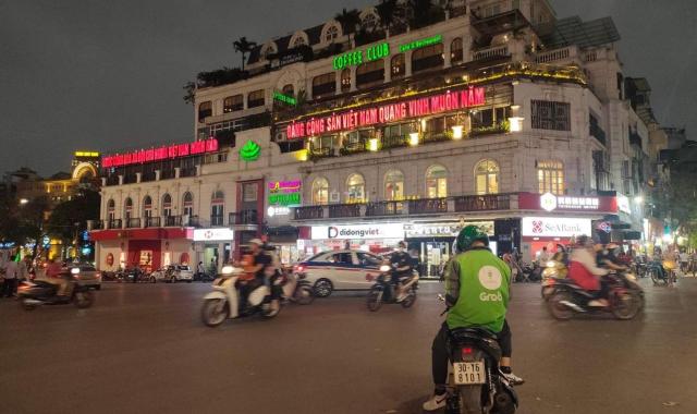 Bán khách sạn mặt phố cổ Mã Mây Hoàn Kiếm vip thủ đô con tim của tổ quốc Việt Nam