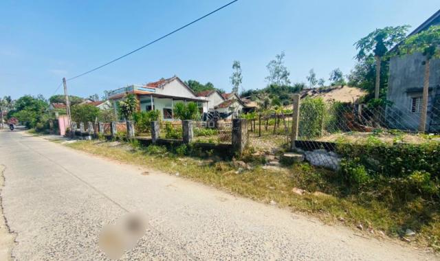 324m2 đất Hòa Hiệp Nam, Đông Hòa oto tận nơi, tách được 2 lô nếu cần, sổ riêng giá chỉ 1,6 tỷ