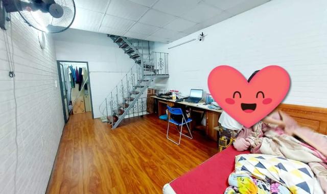 Bán nhà Vân Hồ, Hai Bà Trưng diện tích 25m2, 5 tầng, tặng nội thất