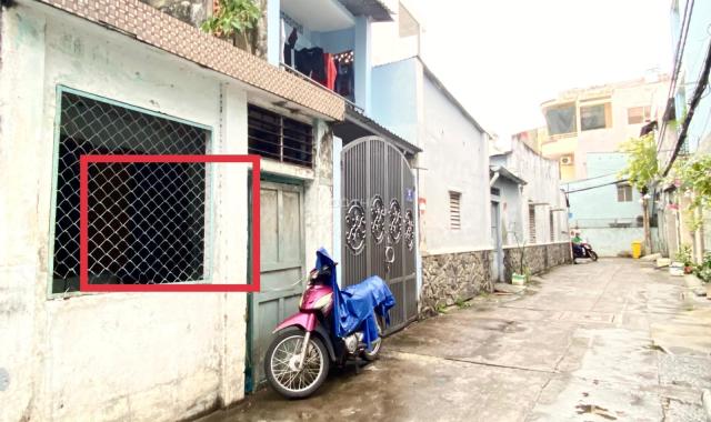 Quá rẻ HXH Trương Công Định, p14, Tân Bình. DT 4x18m giá chỉ 6.9 tỷ khu vip Bàu Cát ngay UBND Quận