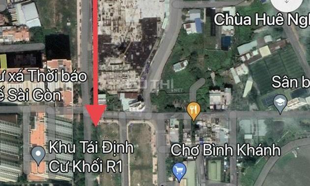 Bán đất tại Đường 10A, Phường An Phú, Quận 2, Hồ Chí Minh diện tích 86m2 giá 12.5 Tỷ