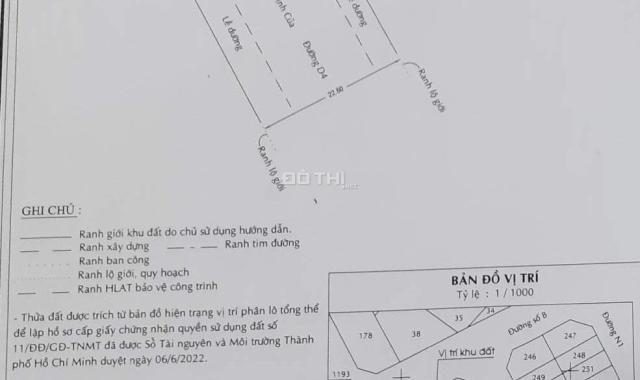 Bán đất tại Đường 10A, Phường An Phú, Quận 2, Hồ Chí Minh diện tích 86m2 giá 12.5 Tỷ