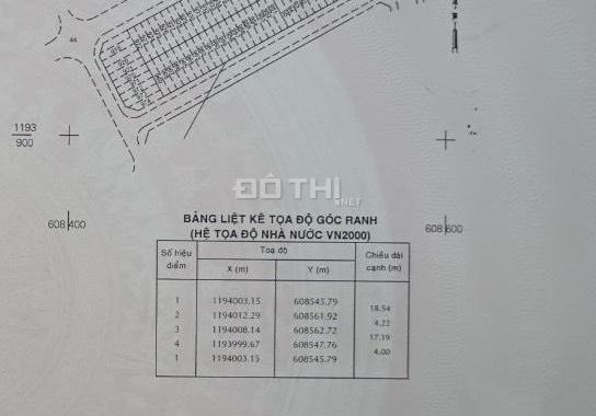 Bán đất tại Đường 10A, Phường An Phú, Quận 2, Hồ Chí Minh diện tích 86m2 giá 12.5 Tỷ
