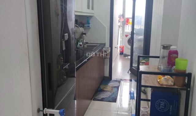 Chính chủ bán căn hộ chung cư Hateco Apolo Xuân Phương, căn góc 75m 3PN full đồ view hồ điều hòa