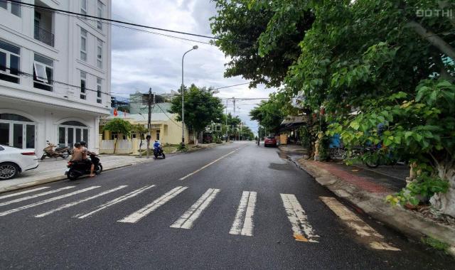 Hot cần bán nhà 43m2 MT đường Ngô Quyền, Sơn Trà, Đà Nẵng chỉ 3.6 tỷ