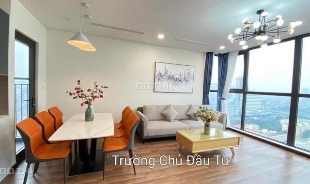 Chính Chủ - Bán Chung cư N02 Liễu Giai - Đội Cấn - Ba Đình.  Nhận bàn giao căn hộ luôn - căn hộ rất