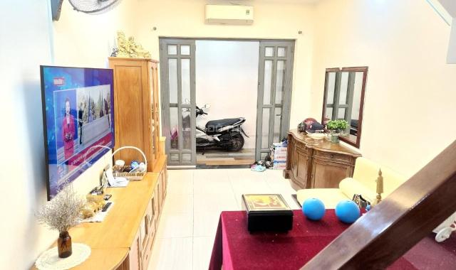 Hẻm xe hơi Trần Văn Đang Quận 3 DTSD 90m2 chỉ 2.8tỷ