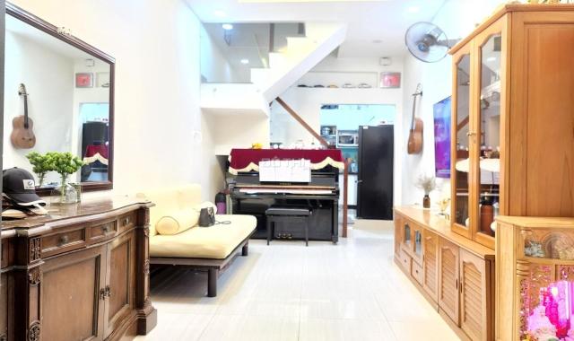 Hẻm xe hơi Trần Văn Đang Quận 3 DTSD 90m2 chỉ 2.8tỷ