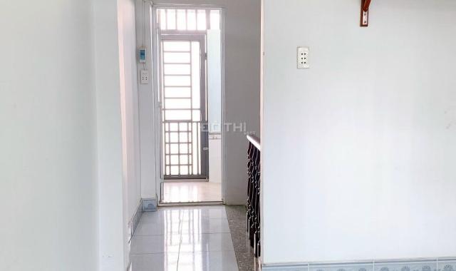 Nhà 2/Phạm Văn Chiêu P16. 3,98 tỷ/52m2 (3,3x16) 4 tấm 4PN 3WC
