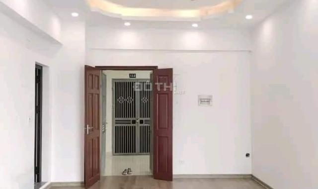 Hiếm 2 thoáng mặt phố Phạm Văn Đồng, KD, MT rộng 5T 7.51 tỷ
