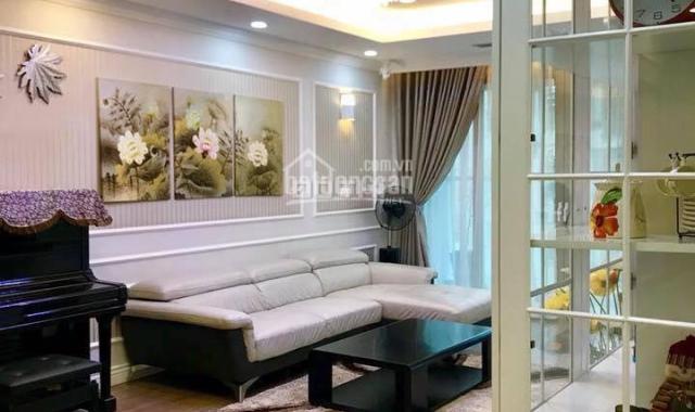 Cho thuê căn hộ 2PN đầy đủ đồ tòa chung cư Mandarin Garden Hoàng Minh Giám