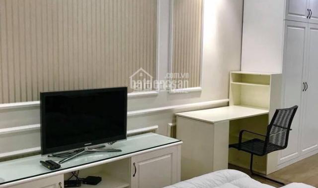 Cho thuê căn hộ 2PN đầy đủ đồ tòa chung cư Mandarin Garden Hoàng Minh Giám