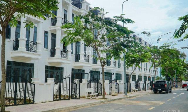 Bán nhà phố khu Compound Tân Phước Khánh 32 - Đã có sổ hồng