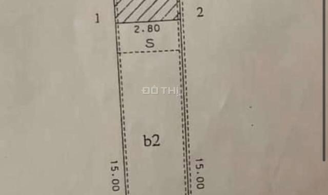 Gia đình bán nhà gấp ngõ Cổng Đục - Hàng Mã giá 10,5 tỷ, 70m2x4 tầng, full nội thất
