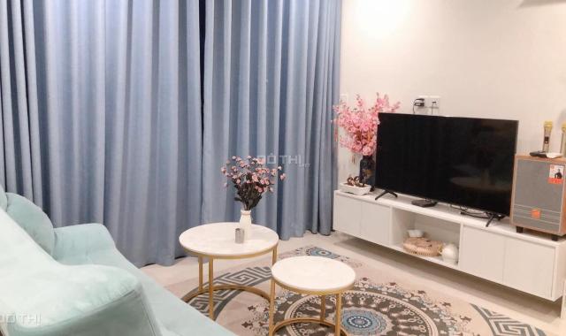Cho thuê căn hộ Vinhomes Grand Park Quận 9