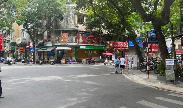 Bán cực gấp Nhà MP Triệu Việt Vương 35m2 4T, MT8M Kinh Doanh – VP chỉ hơn 20 tỷ
