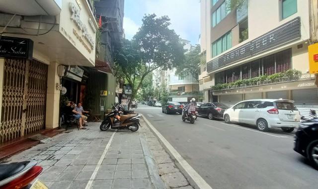Bán cực gấp Nhà MP Triệu Việt Vương 35m2 4T, MT8M Kinh Doanh – VP chỉ hơn 20 tỷ