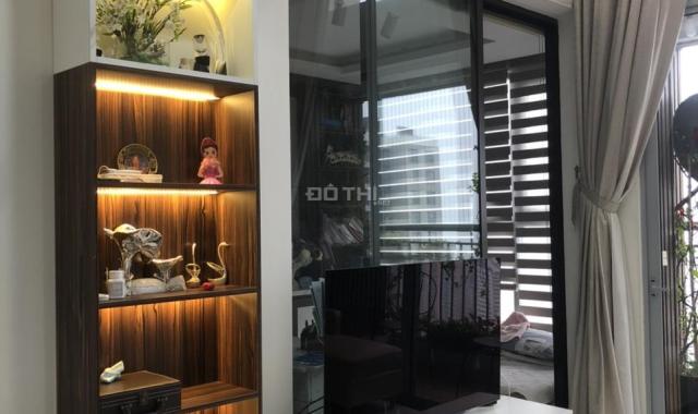 Bán căn hộ duplex tòa Vinhomes Gardenia, Mỹ Đình, DT 100m2, 3 ngủ, view bể bơi
