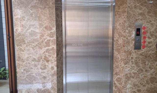 Biệt thự đẹp 4 tầng thang máy HXH Trịnh Đình Trọng 122m2 9x13.5m SHR CN đủ, giá 15.2 tỷ, gấp bán