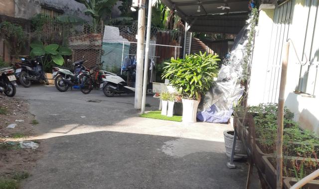 Chủ ngộp bank bán lô đất rẻ nhất khu vực Q2, hẻm ba gác đường 30 phường Cát Lái, diện tích 53m2