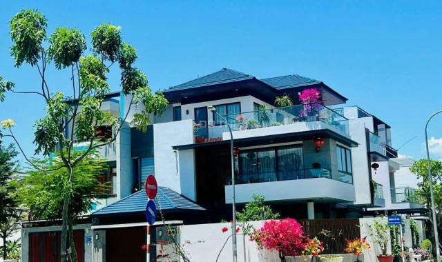 Mỹ Gia gói 5 Thái Hưng, lô góc đẹp Đông Nam giá 37 tr/m2
