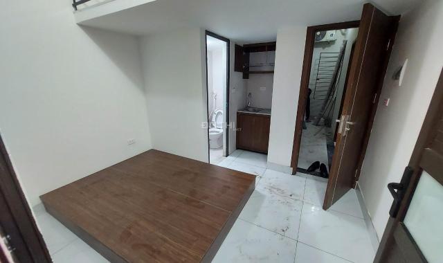 Cần bán gấp toà nhà CCMN phố Phú Diễn 51m2, 7T, 18P khép kín, doanh thu cao