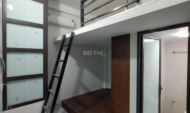 Cần bán gấp toà nhà CCMN phố Phú Diễn 51m2, 7T, 18P khép kín, doanh thu cao