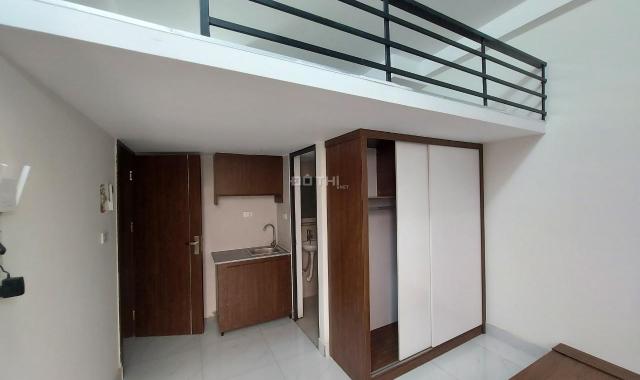Cần bán gấp toà nhà CCMN phố Phú Diễn 51m2, 7T, 18P khép kín, doanh thu cao