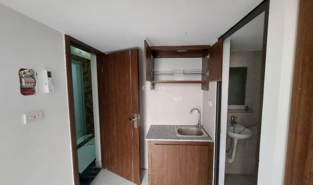 Cần bán gấp toà nhà CCMN phố Phú Diễn 51m2, 7T, 18P khép kín, doanh thu cao