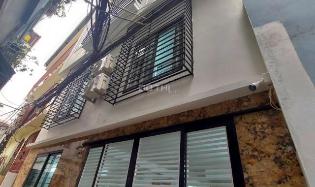 Cần bán gấp toà nhà CCMN phố Phú Diễn 51m2, 7T, 18P khép kín, doanh thu cao