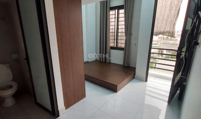 Cần bán gấp toà nhà CCMN phố Phú Diễn 51m2, 7T, 18P khép kín, doanh thu cao