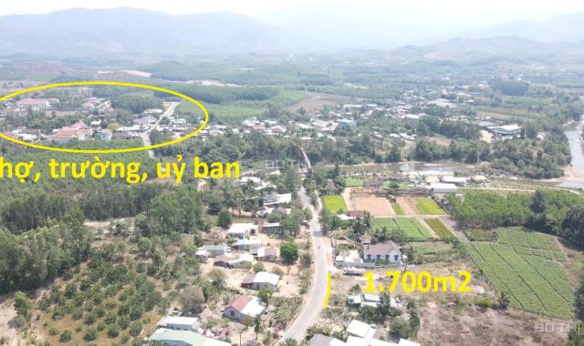 Bán đất thổ cư mặt tiền Tỉnh Lộ 8B trung tâm xã Khánh Bình giá rẻ LH 0788.558.552