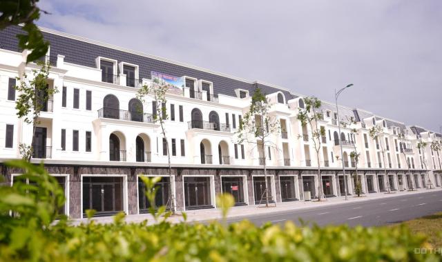 Sở hữu quỹ căn độc nhất đối diện TTTM, gần cổng chính, chiết khấu lên đến 15%. Hotline: 0981084899