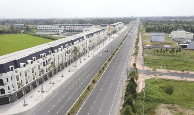 Sở hữu quỹ căn độc nhất đối diện TTTM, gần cổng chính, chiết khấu lên đến 15%. Hotline: 0981084899