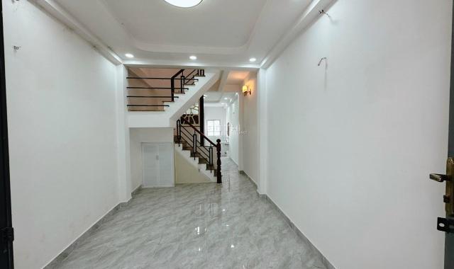 Nhà 1/Lê Văn Thọ P8, 65m2, trệt lầu 2PN 2WC ST, 3,3 tỷ