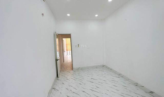 Nhà 1/Lê Văn Thọ P8, 65m2, trệt lầu 2PN 2WC ST, 3,3 tỷ