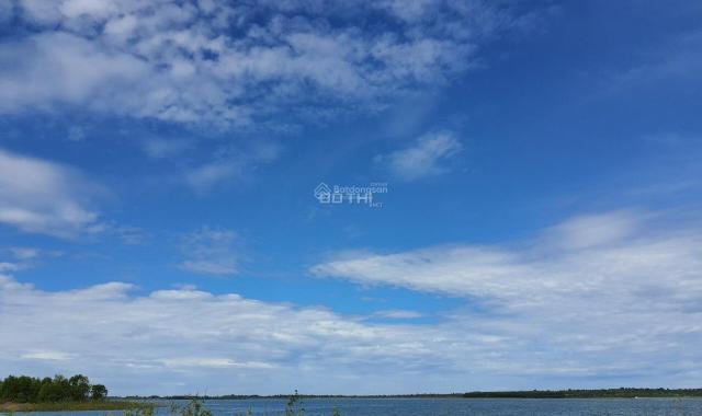 Bán hơn 500m2 view hồ Đại Ninh, Đức Trọng, Lâm Đồng