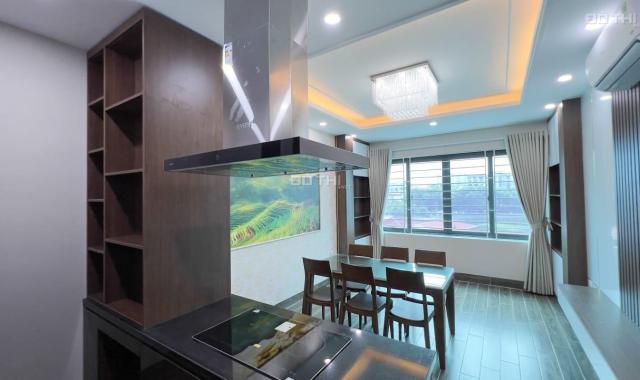 Bán nhà Doãn Kế Thiện Cầu Giấy, dân xây view thoáng, phân lô, ô tô, kinh doanh, 60m2 nhỉnh 12tỷ