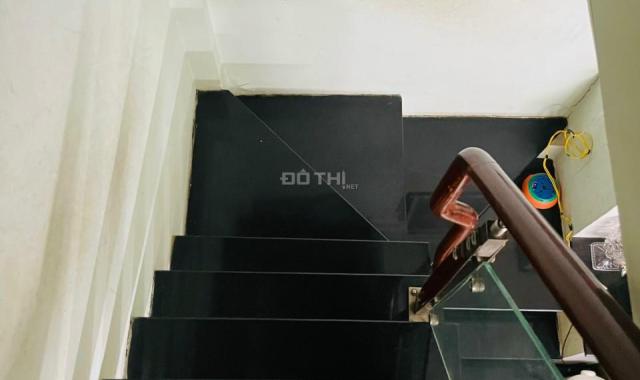 Nhà 2/Quang Trung, DTSD 78m2, trệt lầu 2Pn 2WC