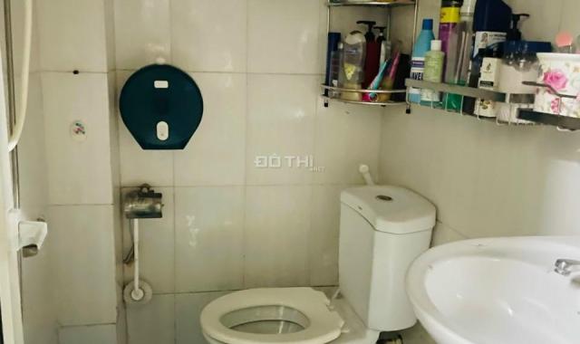 Nhà 2/Quang Trung, DTSD 78m2, trệt lầu 2Pn 2WC