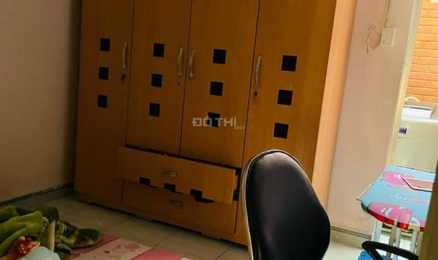 Nhà 2/Quang Trung, DTSD 78m2, trệt lầu 2Pn 2WC